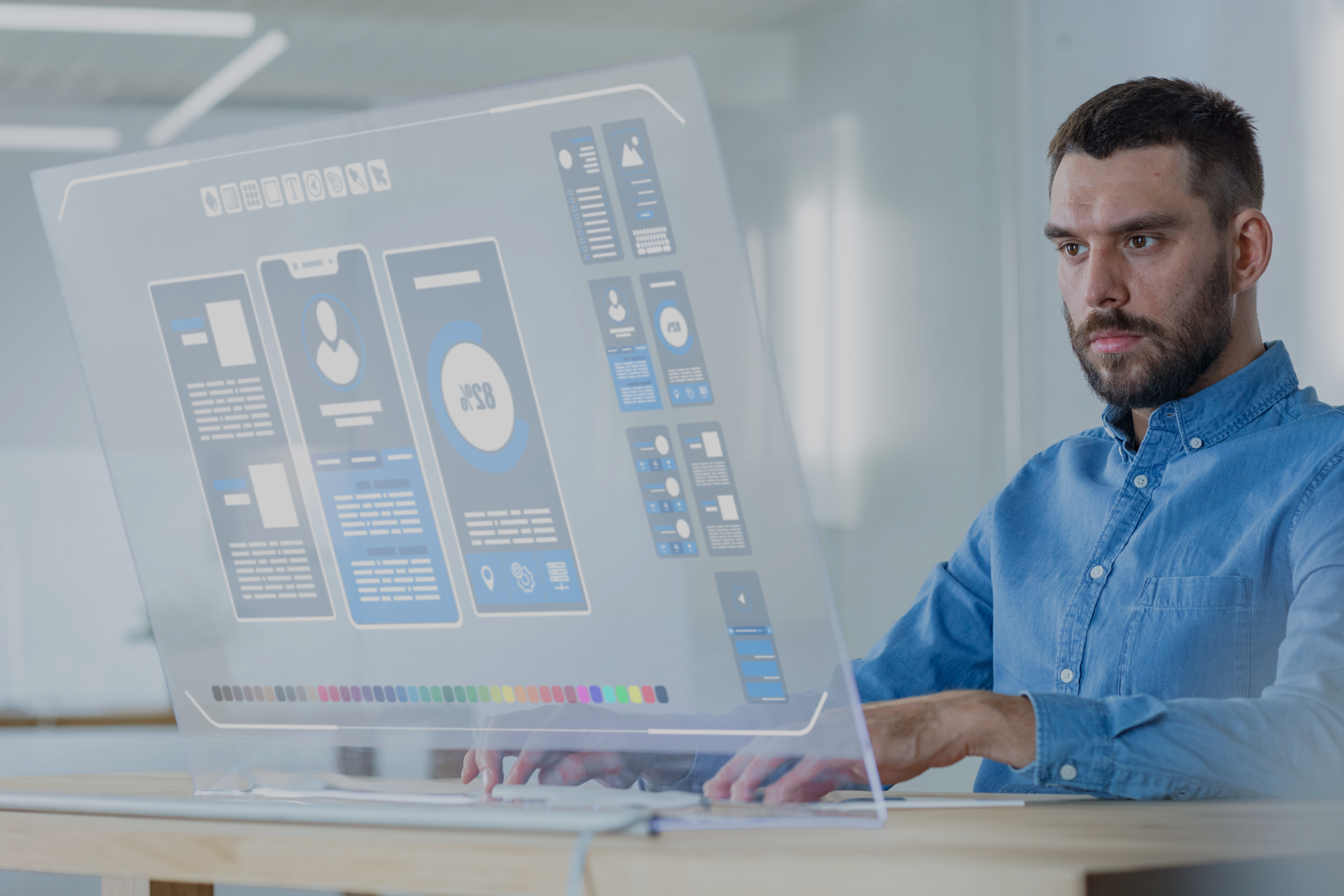 Revolutionize Higher Education - 5 Reasons why low-code platforms are the future!