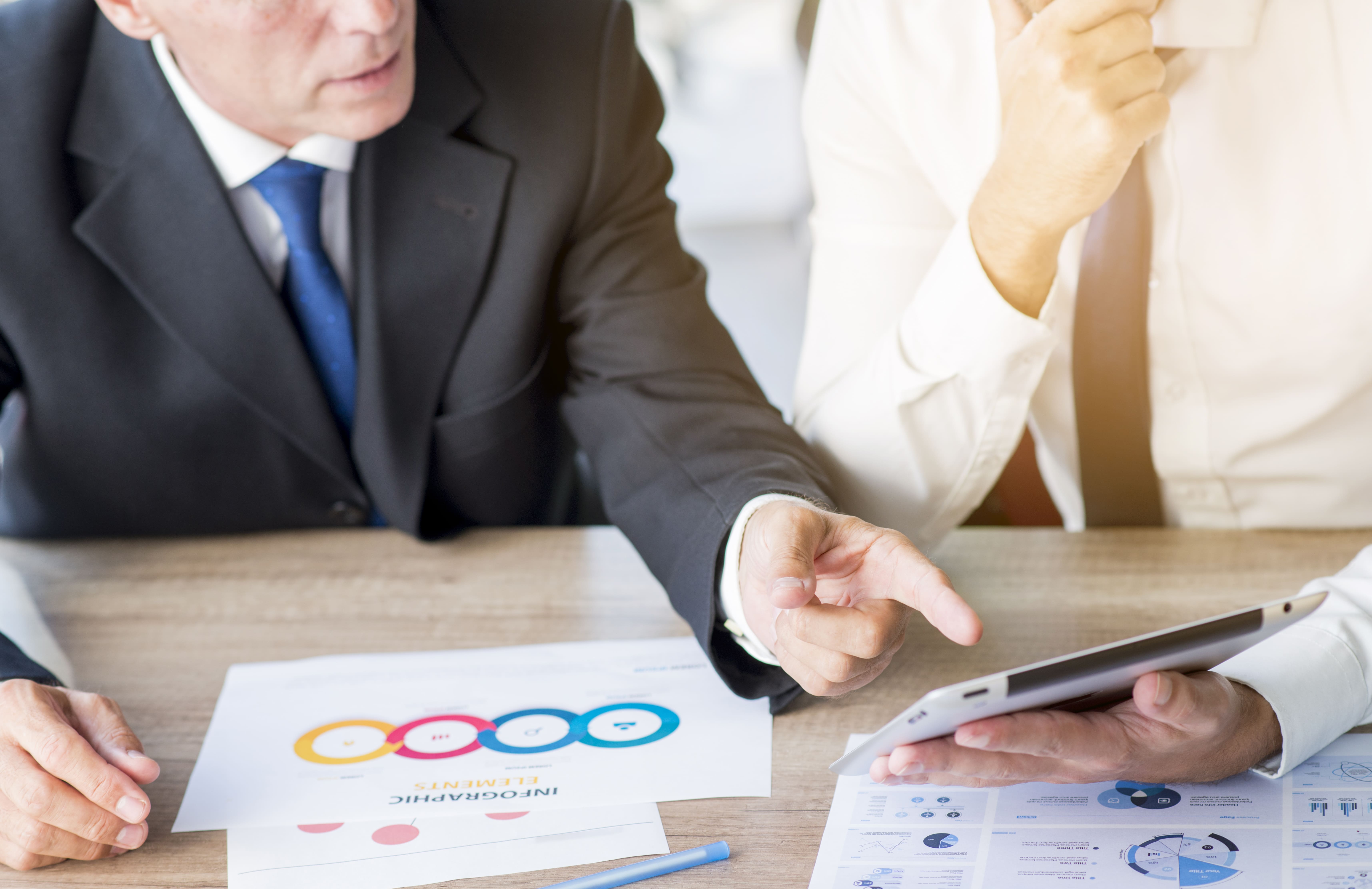 Bridging the procurement gap - Harmonizing business processes in an evolving landscape