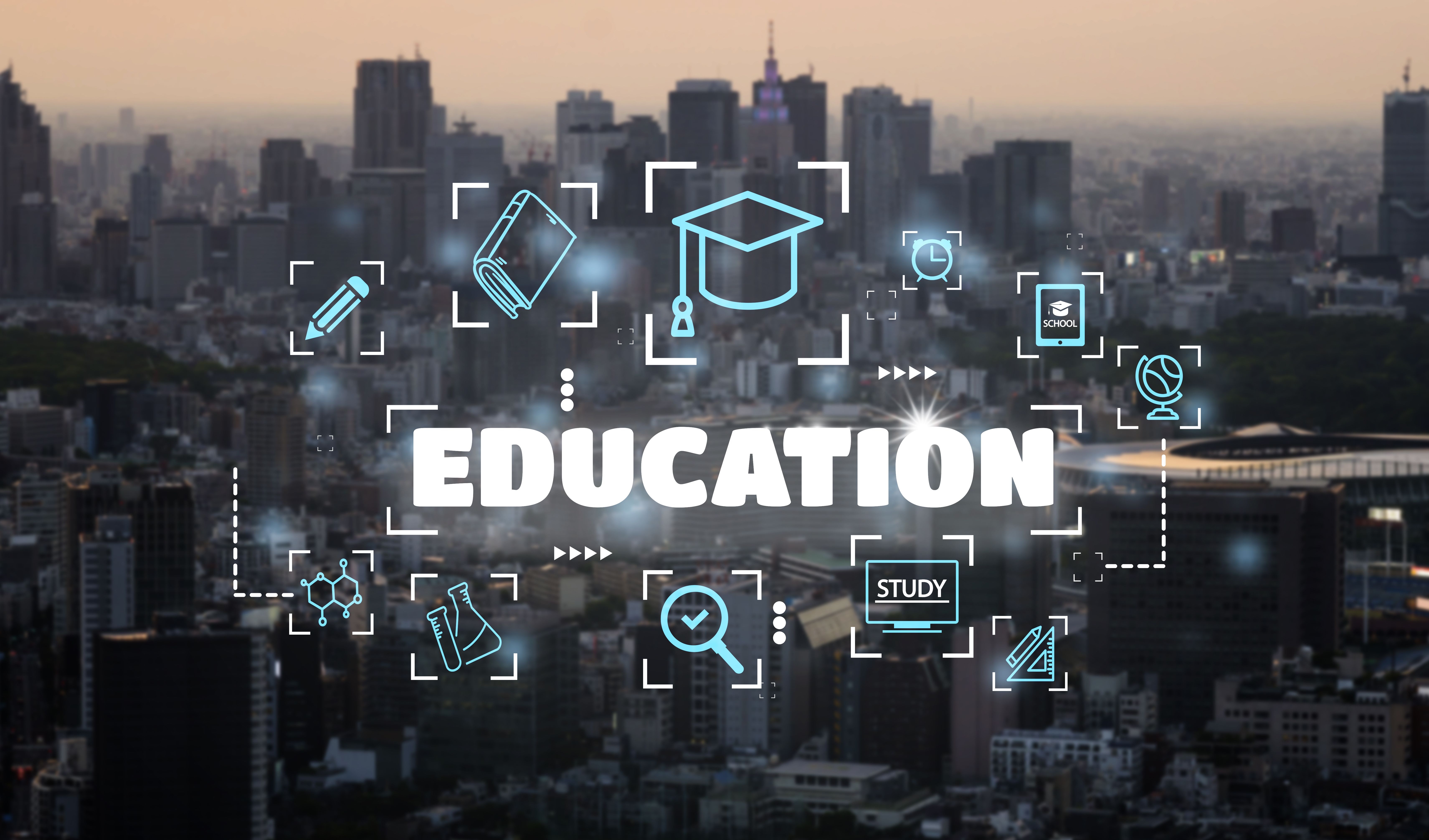 Education 4.0: Transforming Institutes Through Process Excellence Digitization