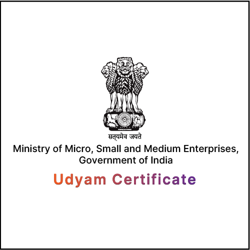 MSME Logo