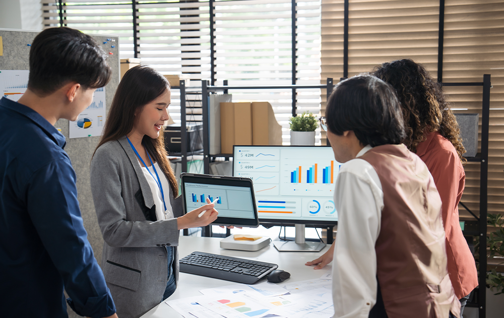 GRC for SMBs: How Xaas Genie is Transforming Governance, Risk and Compliance with Low-Code/No-Code Solutions