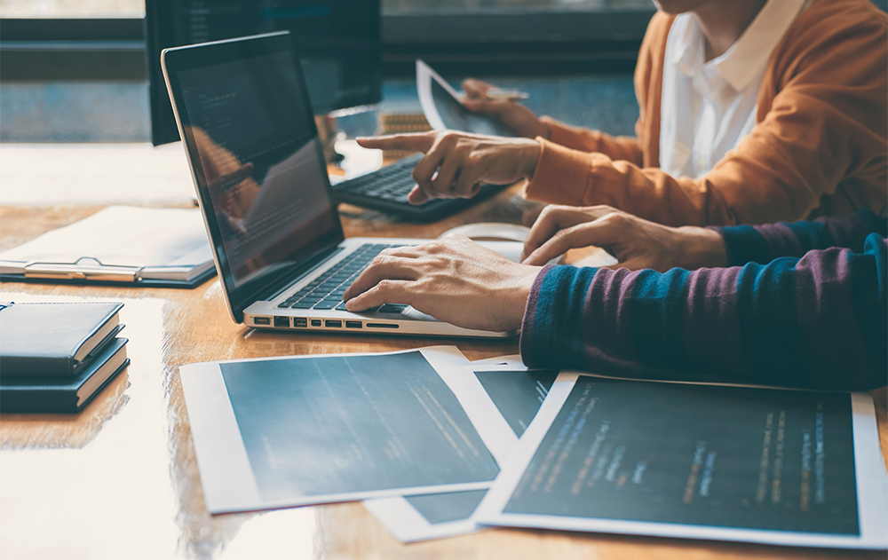 Streamlining Budget Planning and Management in Higher Education with Low-Code/No-Code Solutions