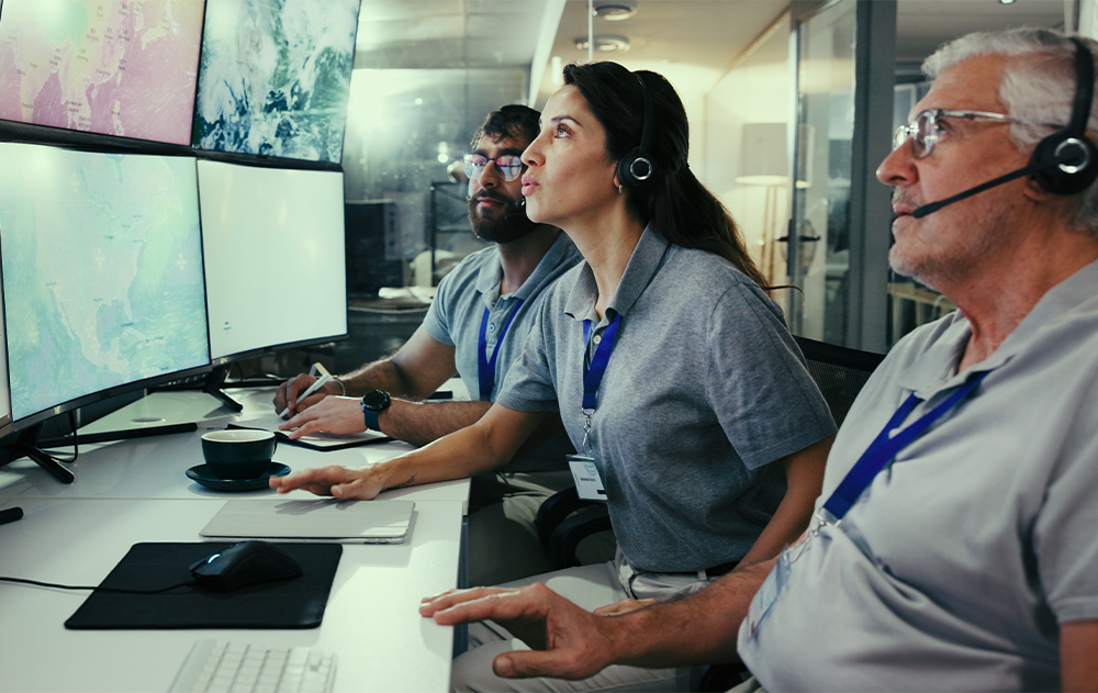 The Growing Significance of Incident Command Systems and Digital Process Automation
