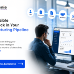 How Manufacturers Can Cut Lead-to-Order Time by 50% Using Zoho CRM Automation