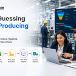 Why Your Production Planning Keeps Falling Short and How Zoho CRM Sales Forecasting Fixes It