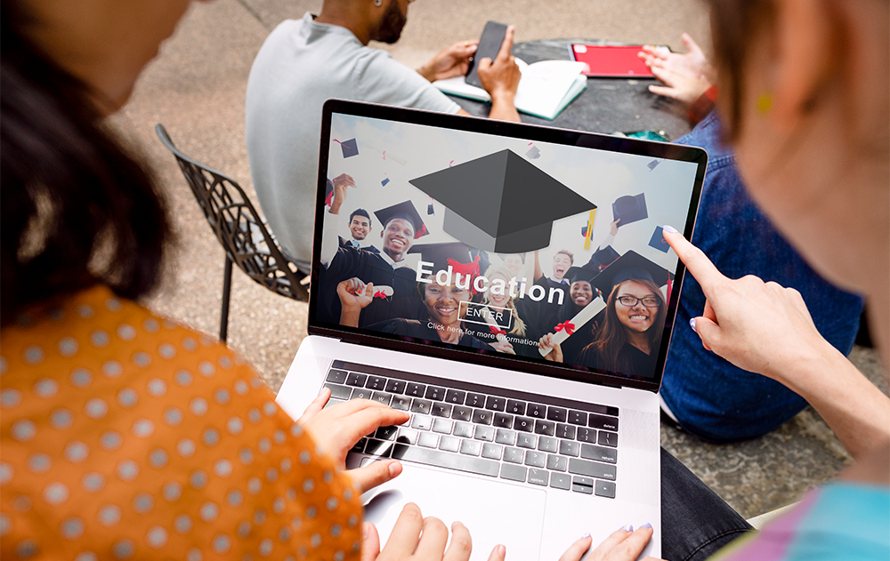 Education 4.0: Transforming Educational Institutions Through Business Process Management