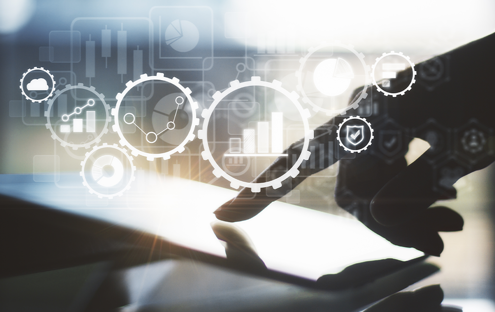 Empowering GRC Processes – The Rise of Low Code/No Code Technologies