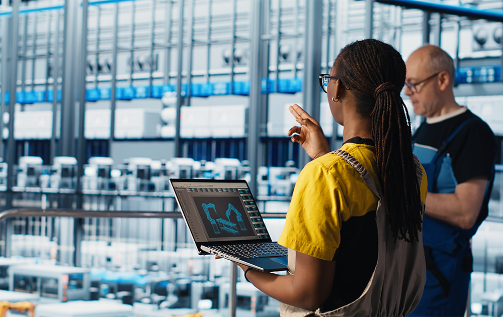 Leveraging Low-Code/No-Code Solutions in Manufacturing 5.0: Driving the Future of Intelligent Manufacturing