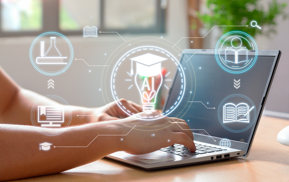 Transforming Student Life Cycle Management Through Digital Transformation