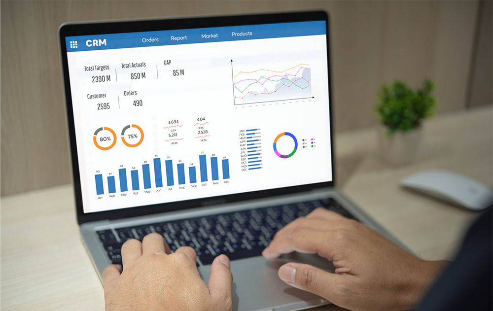 Why Small and Medium-Size Banks Must Embrace the Creatio CRM: An Executive Insight
