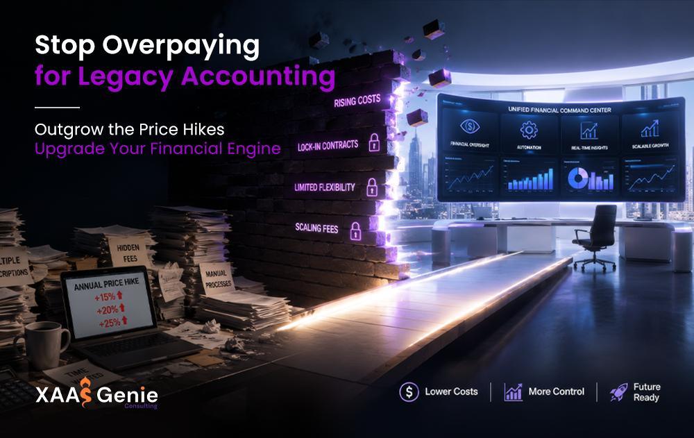 Why Businesses Choose Zoho Books for Accounting Success